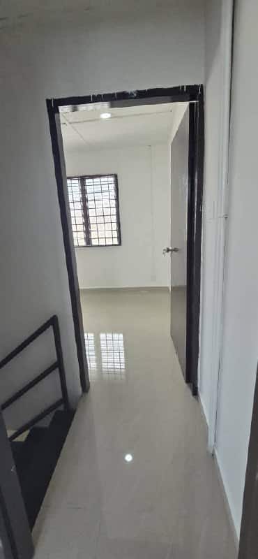 Double Storey Low Cost Intermediate Unit Jln Asli Pasir Puteh 7