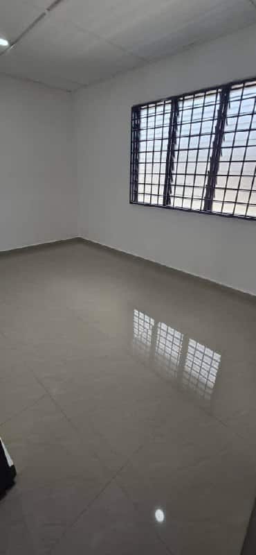 Double Storey Low Cost Intermediate Unit Jln Asli Pasir Puteh 5