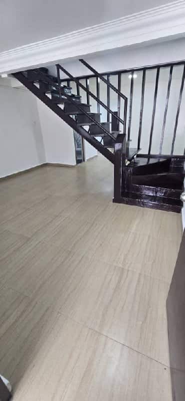 Double Storey Low Cost Intermediate Unit Jln Asli Pasir Puteh 4