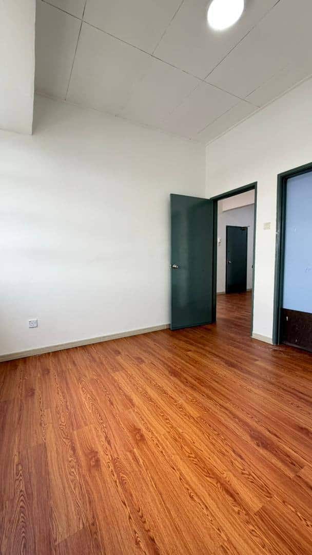 Shop Lot Apartment Taman Ehsan Jaya 2