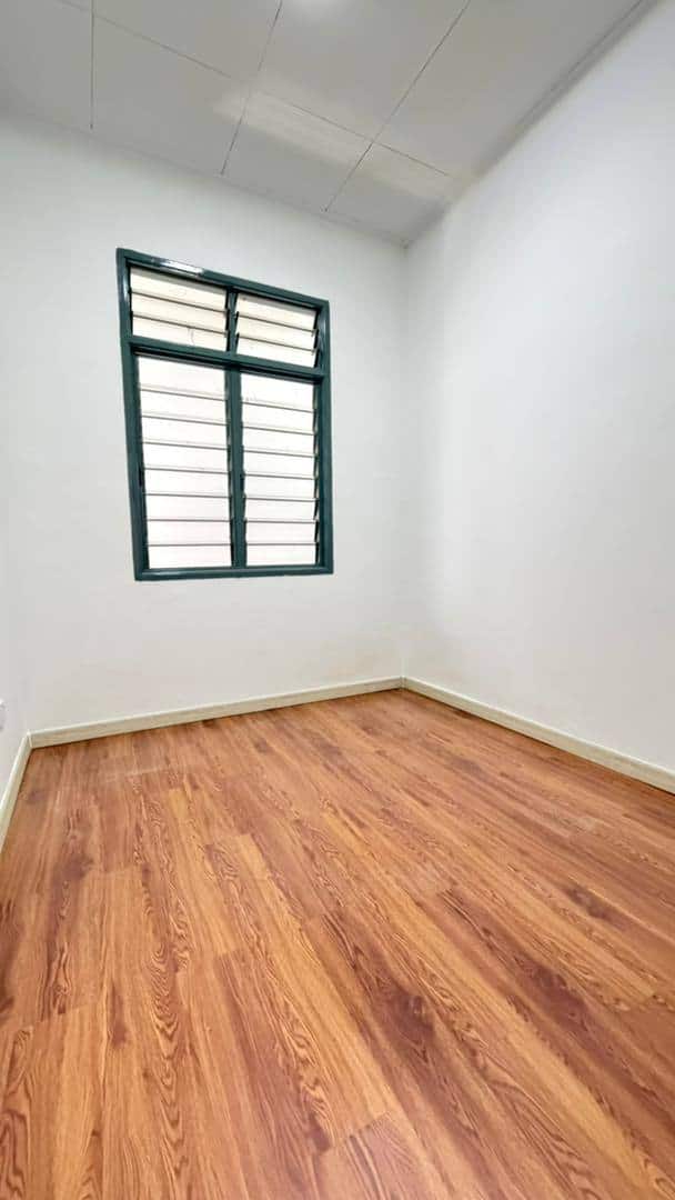 Shop Lot Apartment Taman Ehsan Jaya 5