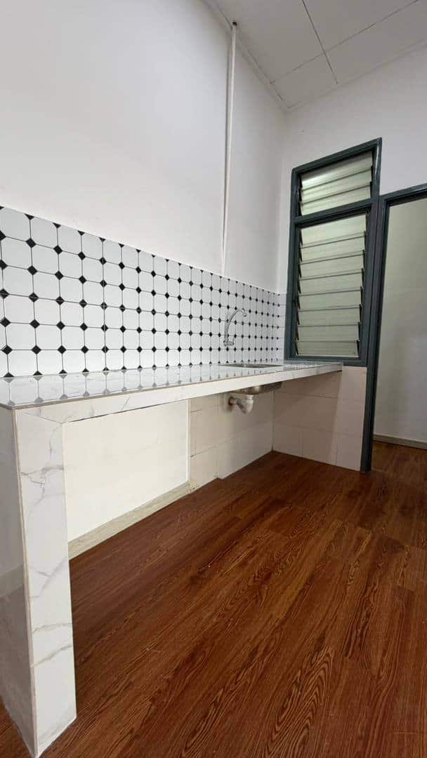 Shop Lot Apartment Taman Ehsan Jaya 7