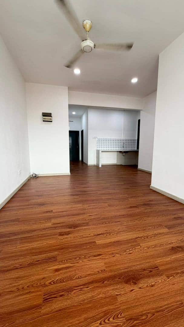 Shop Lot Apartment Taman Ehsan Jaya