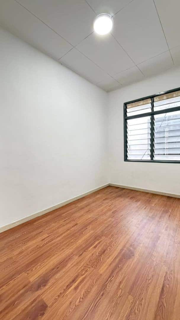 Shop Lot Apartment Taman Ehsan Jaya 6