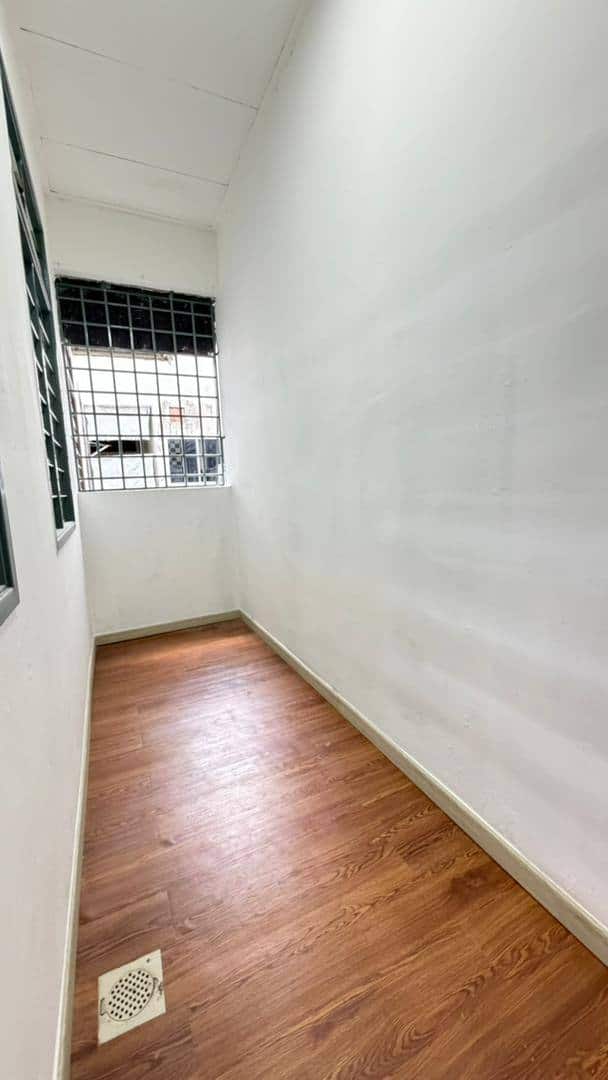Shop Lot Apartment Taman Ehsan Jaya 8