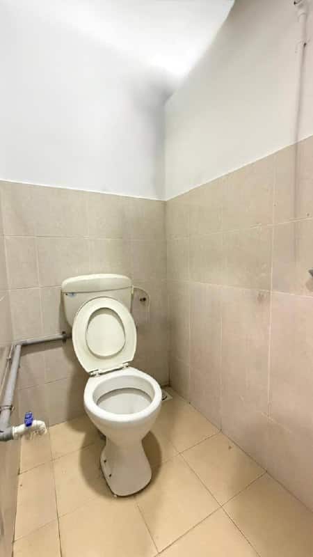 Shop Lot Apartment Taman Ehsan Jaya 10
