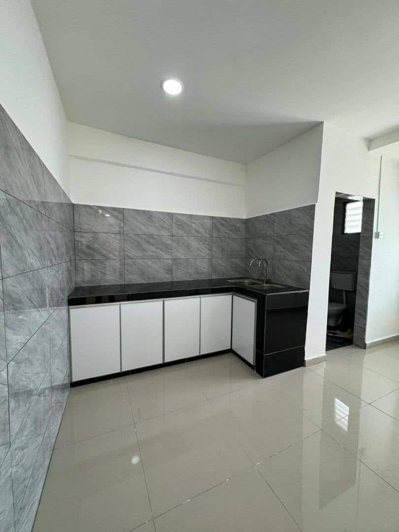 Apartment Taman Cendana 7