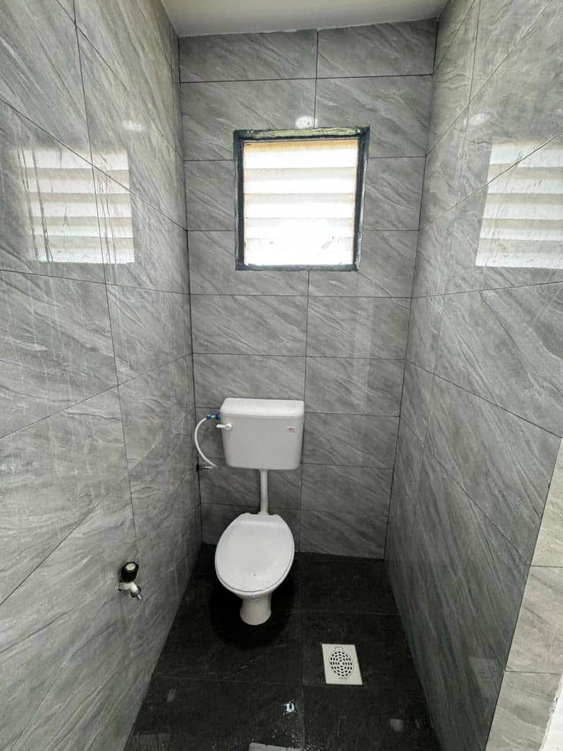 Apartment Taman Cendana 10
