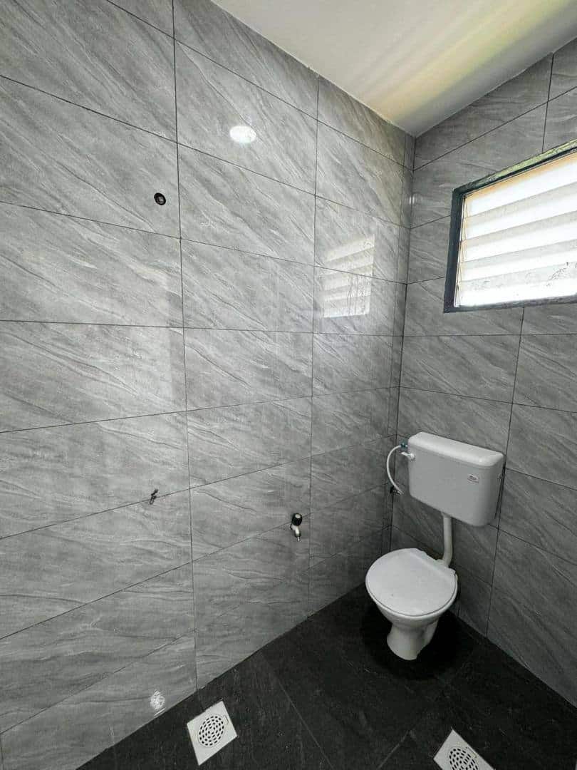 Apartment Taman Cendana 9
