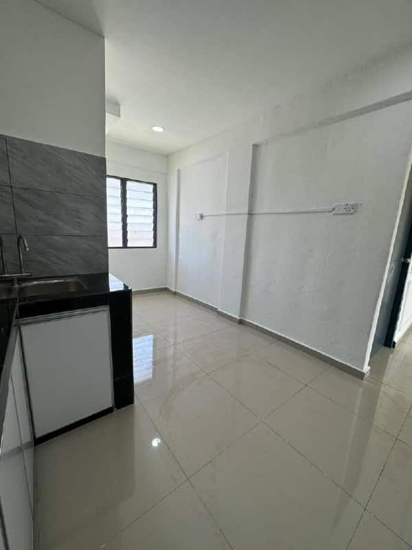 Apartment Taman Cendana 3