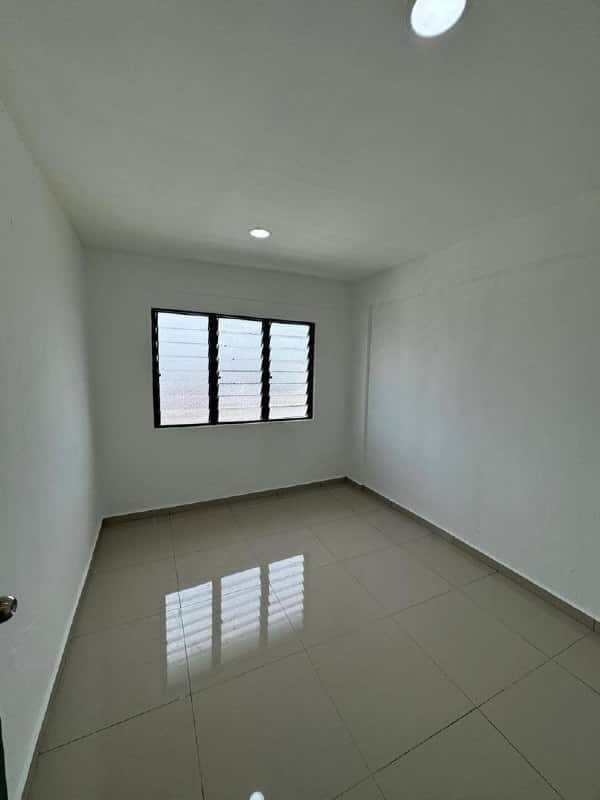 Apartment Taman Cendana 6