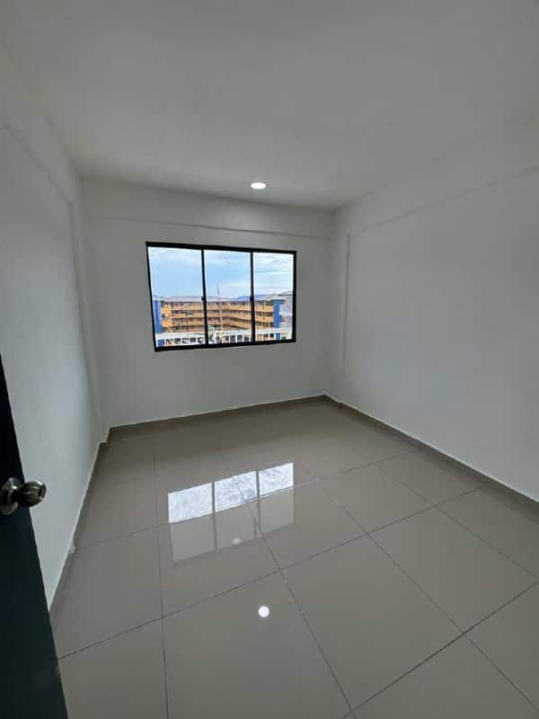 Apartment Taman Cendana 5