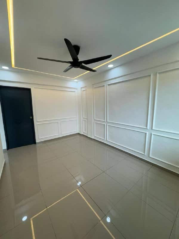Apartment Taman Cendana 2