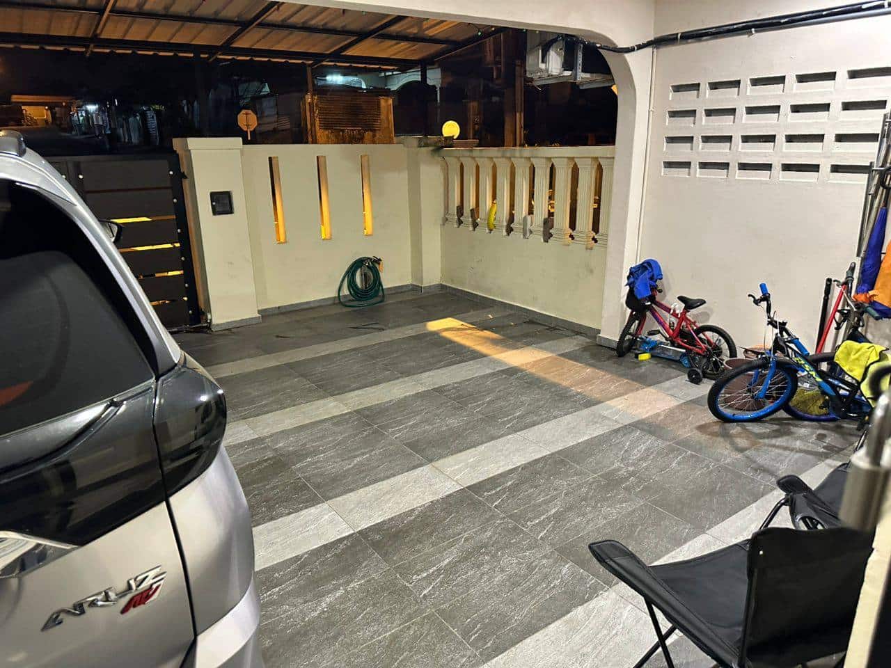 Single Storey JALAN ZAMRUD 6