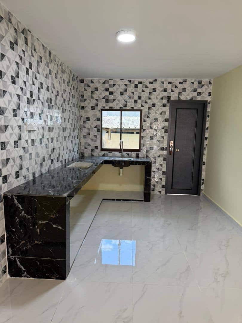 3-Storey Semi-D Park View Jalan Rimba Seri Alam 7