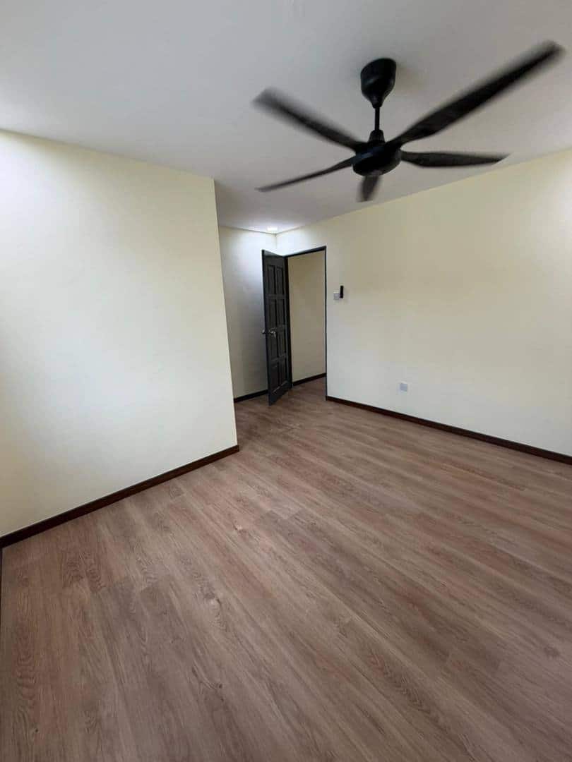 3-Storey Semi-D Park View Jalan Rimba Seri Alam 4