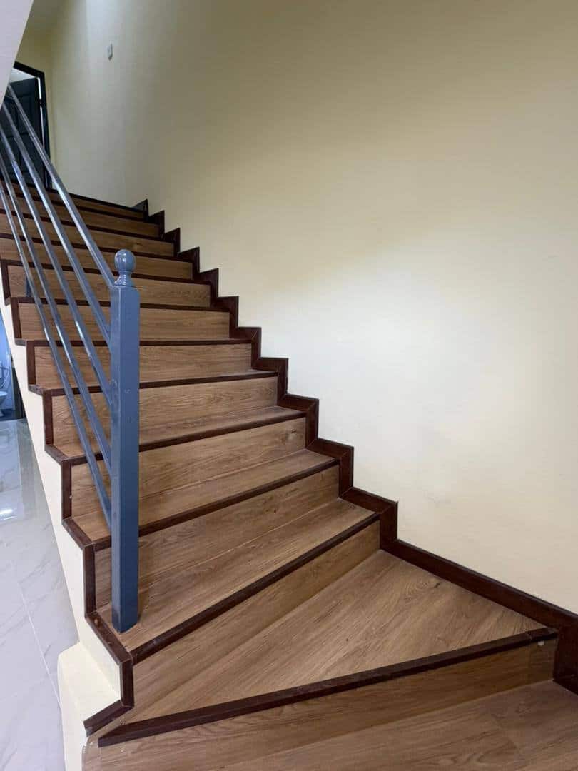 3-Storey Semi-D Park View Jalan Rimba Seri Alam 3