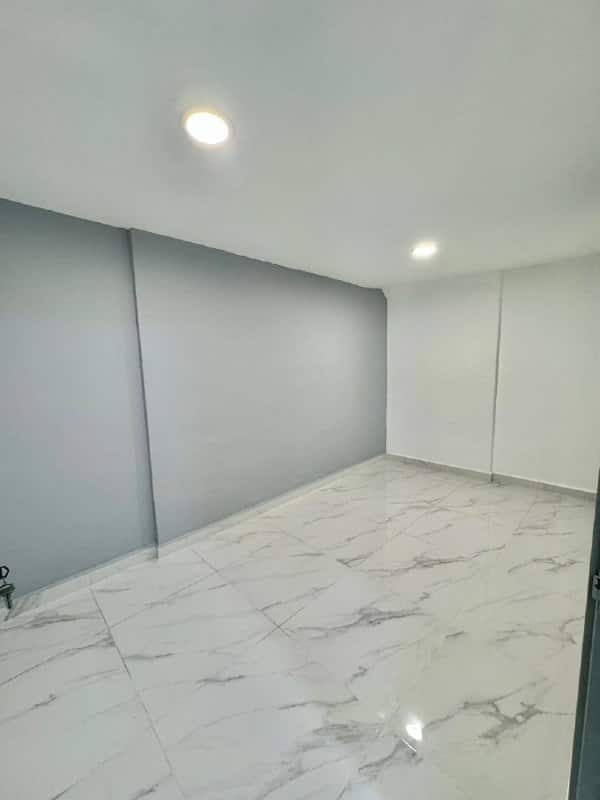 Double Storey Low Cost End Lot Tmn Rinting 7