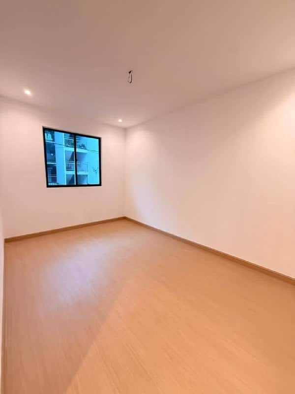 Low Cost Flat Desa Tebrau Sri Lanang 7