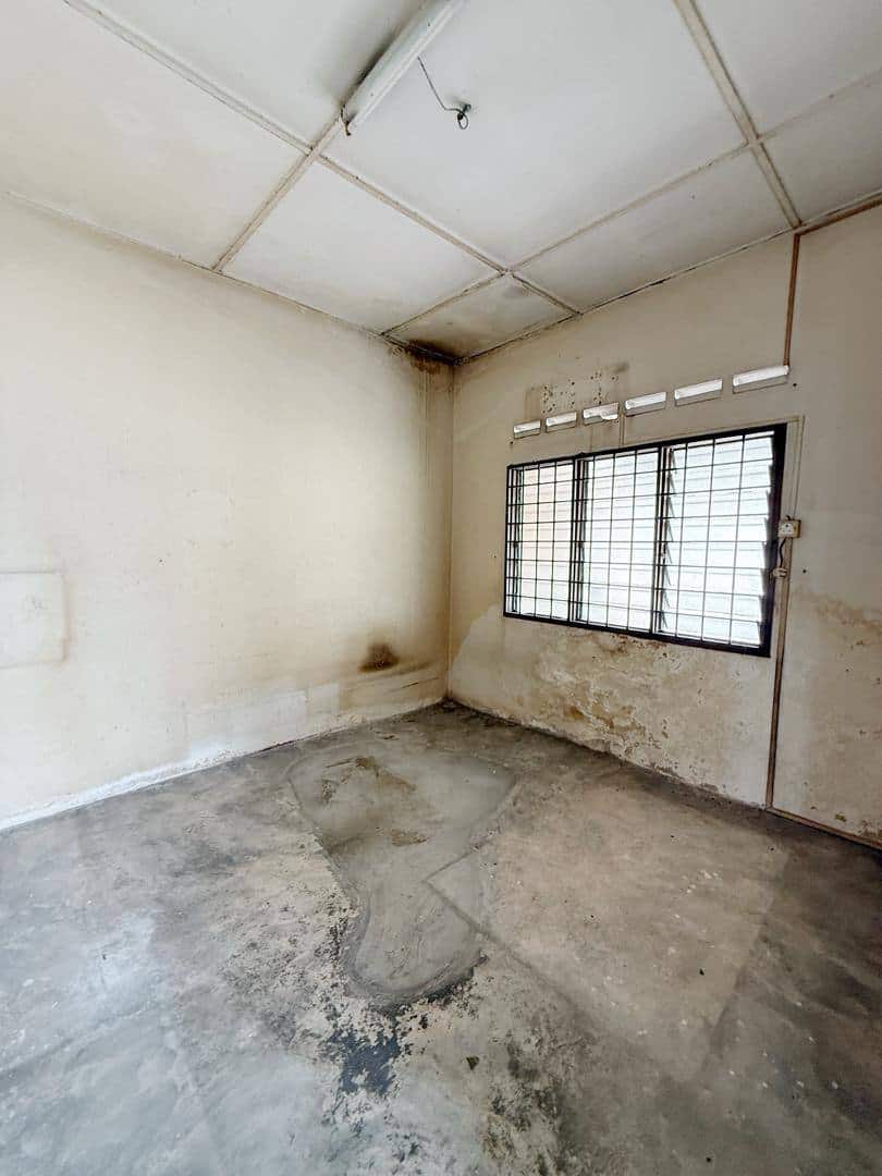 Double Storey Terrace Bestari Indah 9