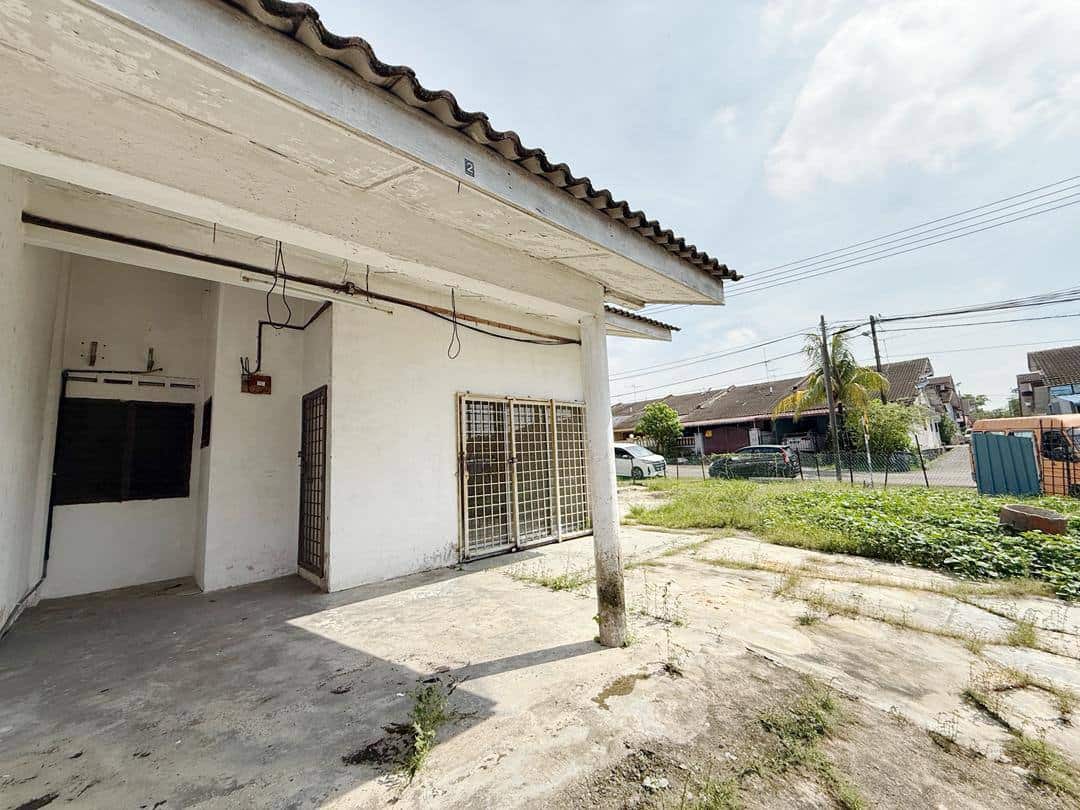 Double Storey Terrace Bestari Indah 4