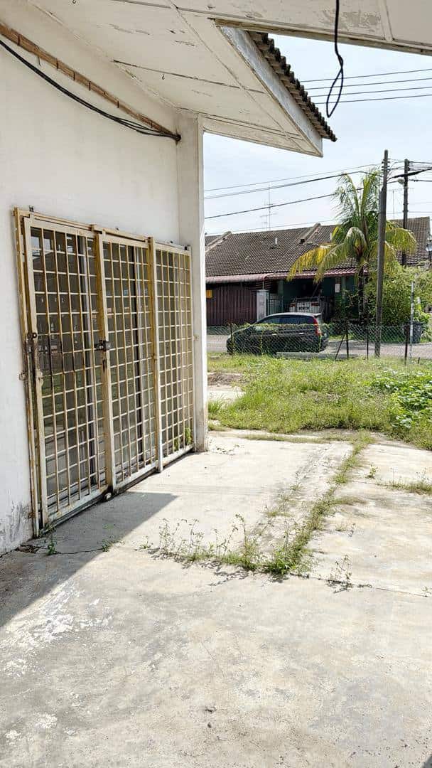 Double Storey Terrace Bestari Indah 7