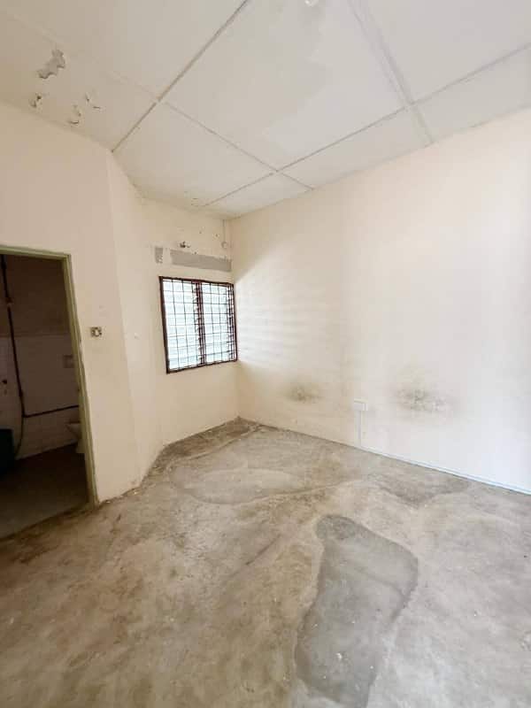 Double Storey Terrace Bestari Indah 12