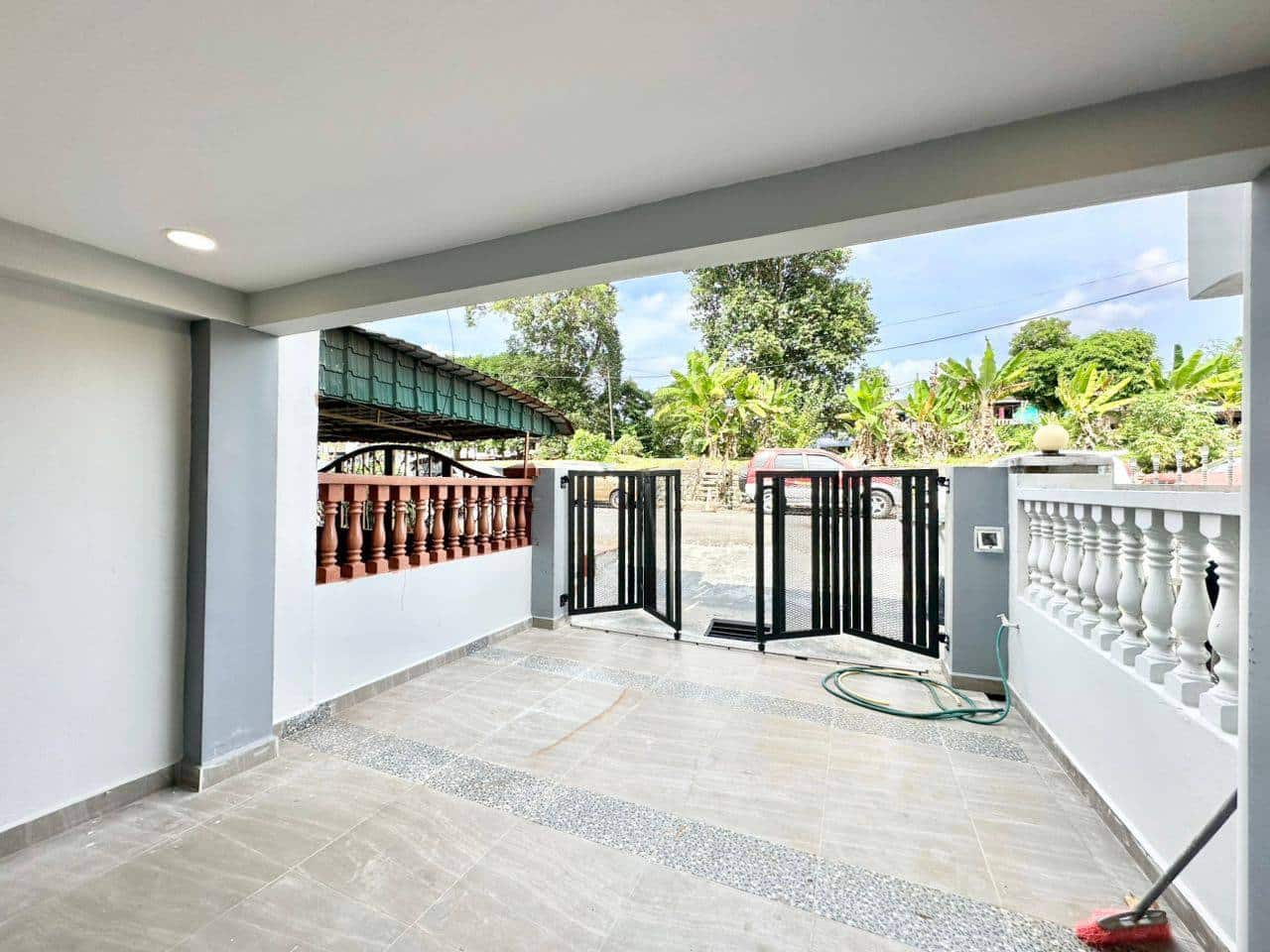 Single Storey Terrace Pelangi Indah