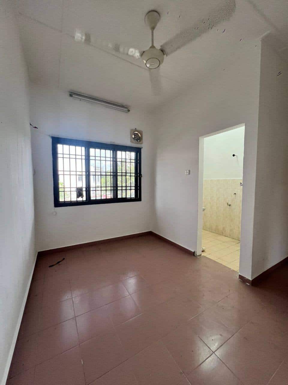 Double Storey Maya Height Seri Alam 4