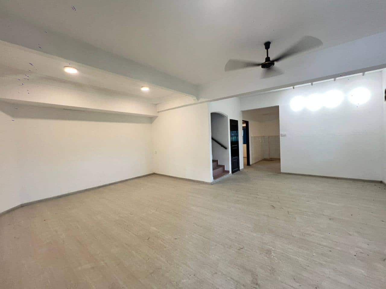 Double Storey Maya Height Seri Alam 3