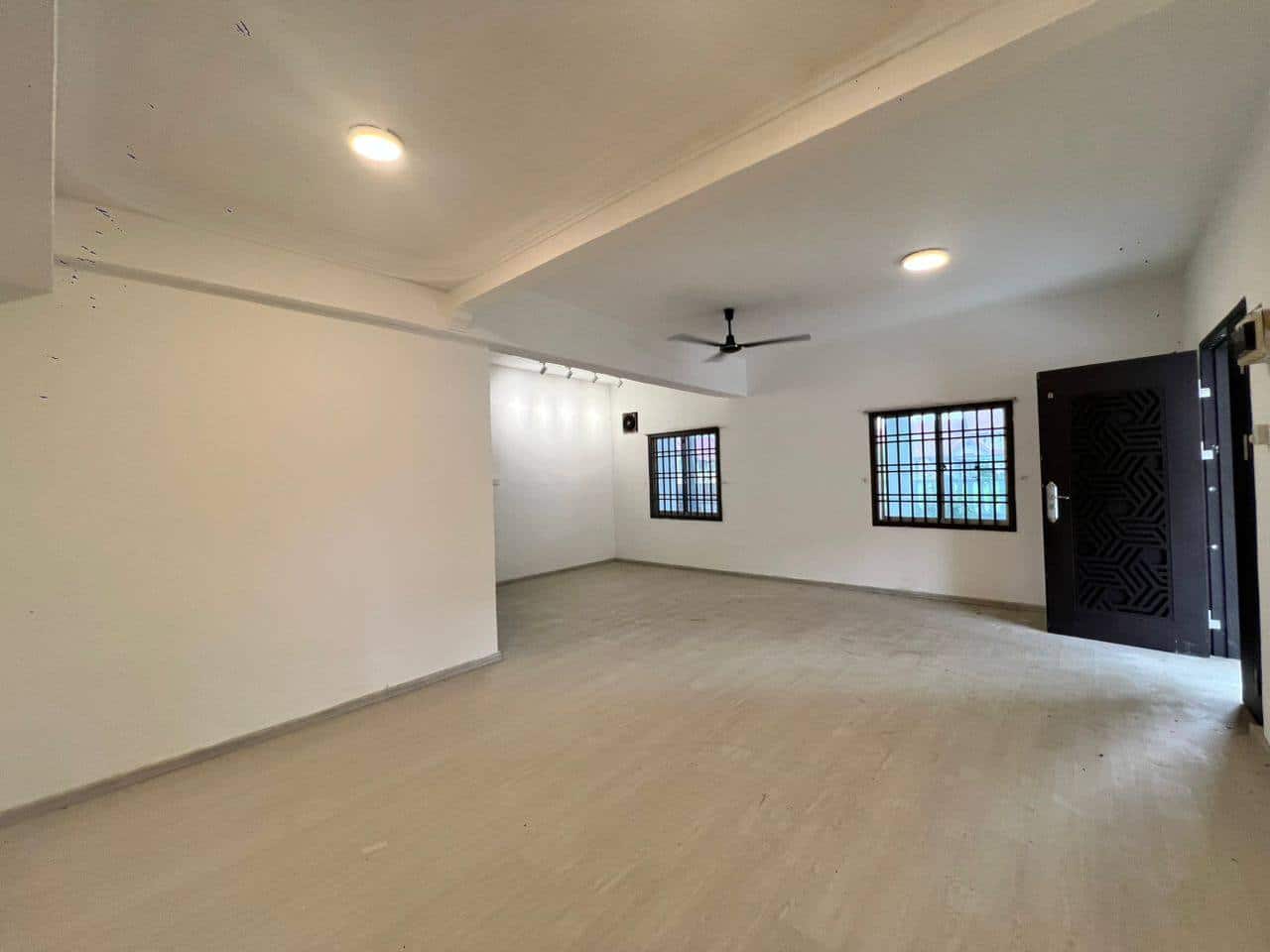 Double Storey Maya Height Seri Alam 2