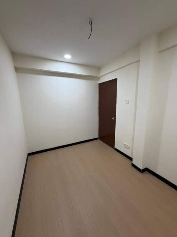 Double Storey Terrace House Corner Lot Taman Guru Kota Tinggi 7