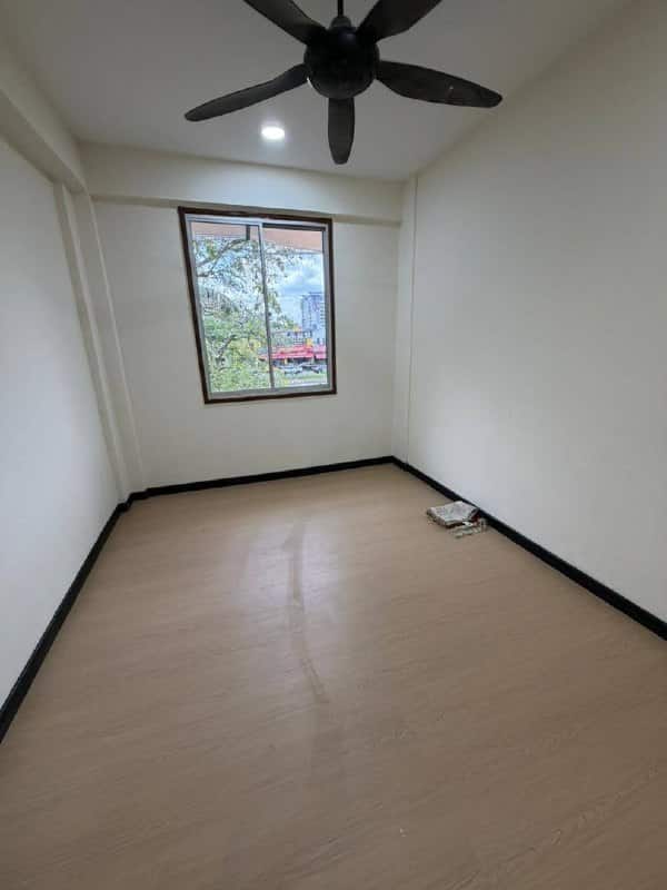 Double Storey Terrace House Corner Lot Taman Guru Kota Tinggi 3