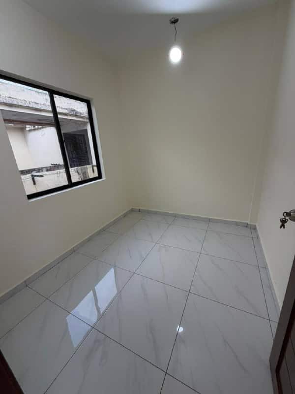 Low Cost Flat Desa Tebrau Sri Lanang 6