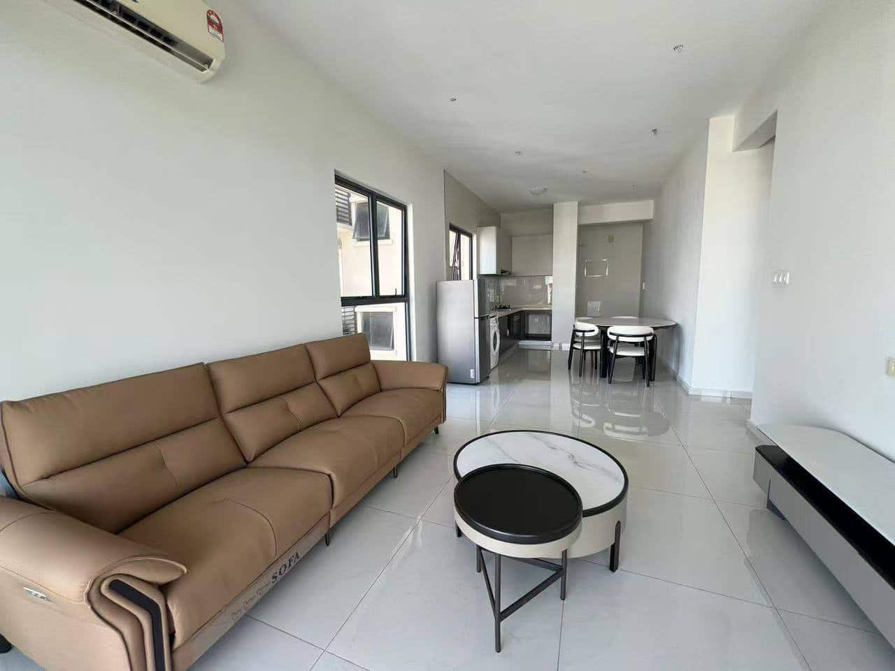 Bay Point 5B Country Garden Danga Bay