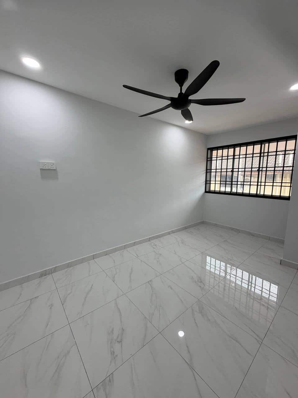 Double Storey Terrace Jalan Sutra X 5