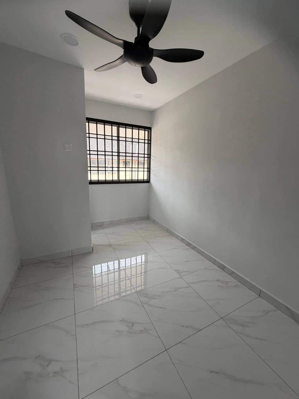Double Storey Terrace Jalan Sutra X 6