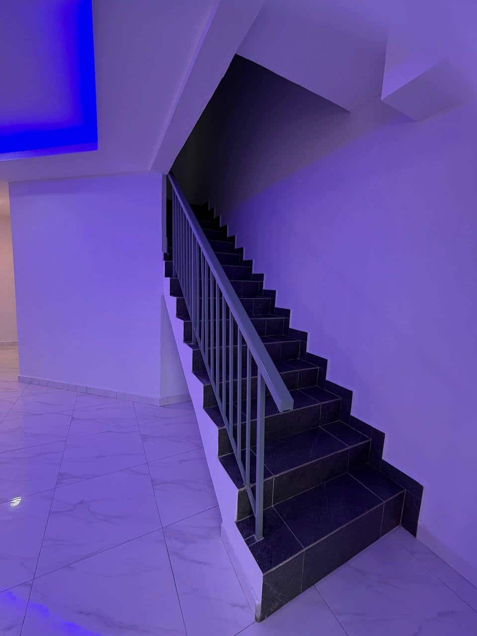 Double Storey Terrace Jalan Sutra X 7