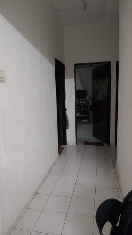 Apartment Pulai utama 8