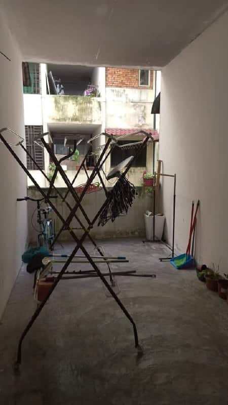 Apartment Pulai utama 7