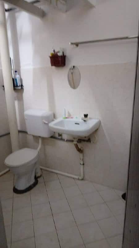 Apartment Pulai utama 9
