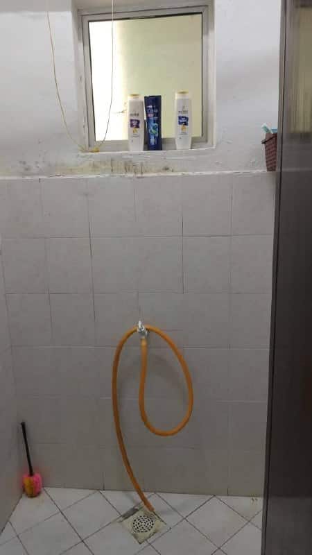 Apartment Pulai utama 10