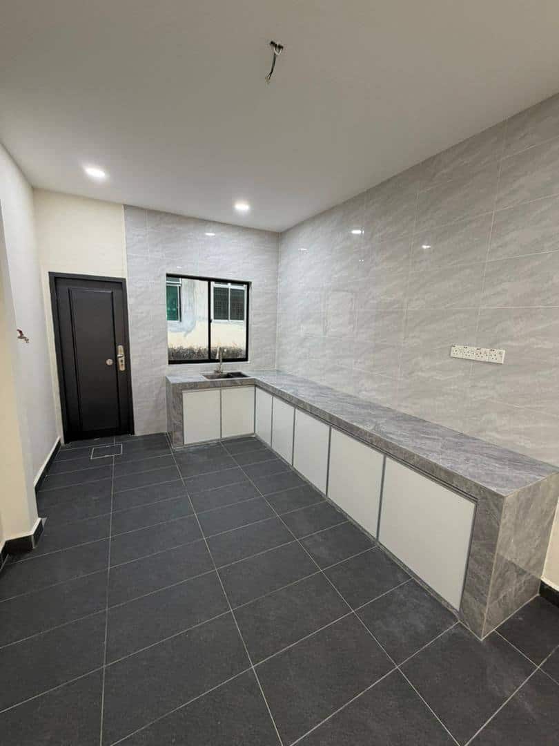 Single Storey Terrace Bestari Indah 3