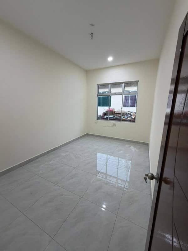 Single Storey Terrace Bestari Indah 5