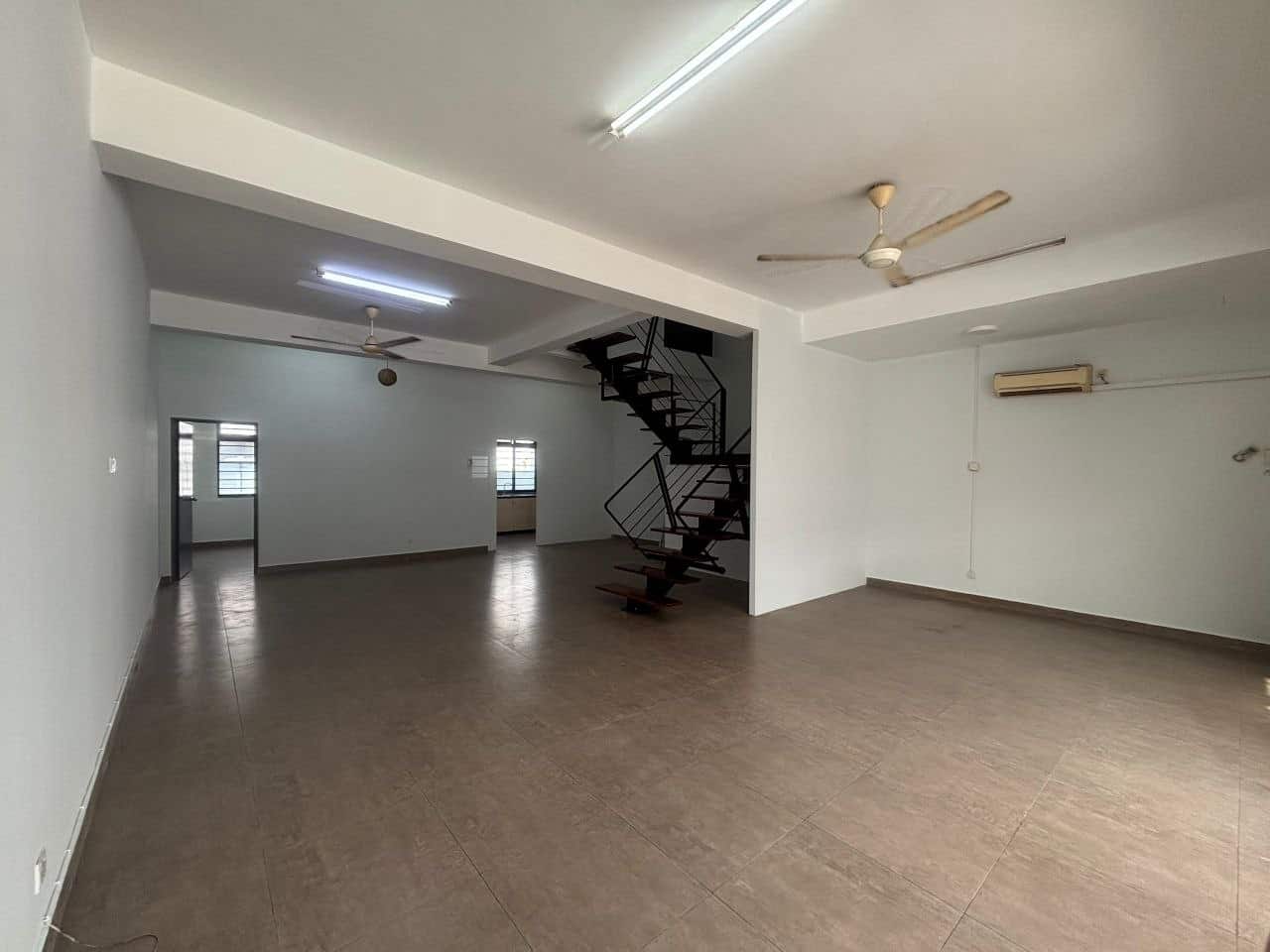 Double-Storey Terrace Bandar Pulai Jaya 2