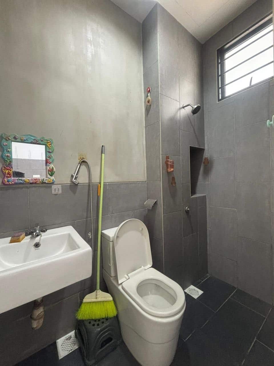 Double-Storey Terrace Bandar Pulai Jaya 10