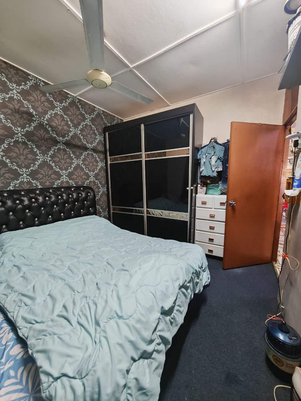 Single Storey Terrace Jalan Tembaga Kuning 5