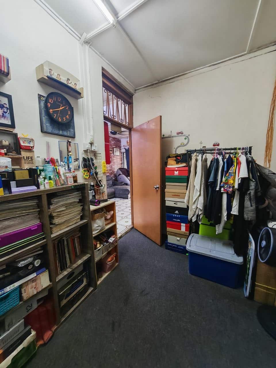 Single Storey Terrace Jalan Tembaga Kuning 7