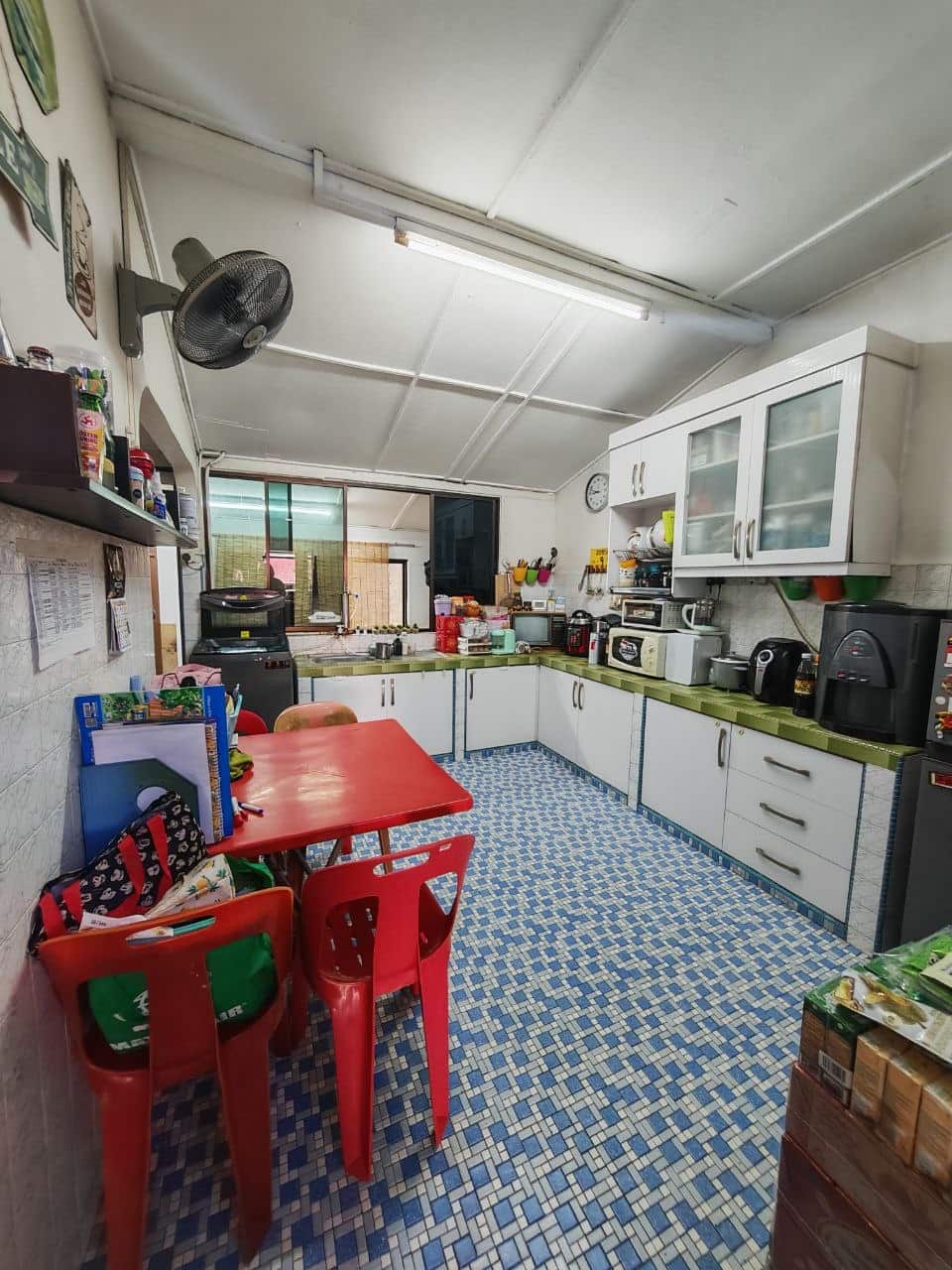 Single Storey Terrace Jalan Tembaga Kuning