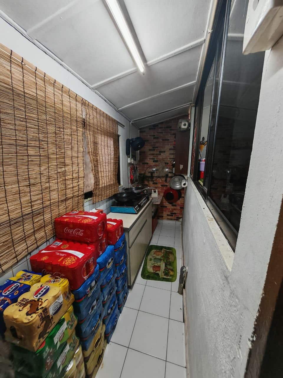 Single Storey Terrace Jalan Tembaga Kuning 9